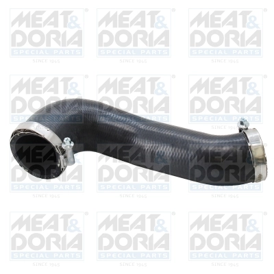 Charge Air Hose